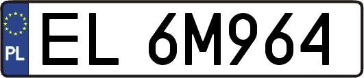 EL6M964