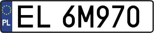EL6M970