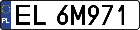 EL6M971