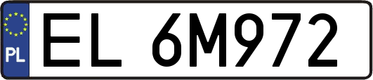 EL6M972