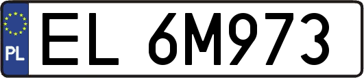 EL6M973