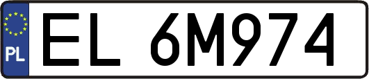 EL6M974