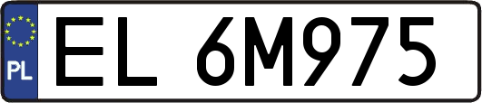 EL6M975