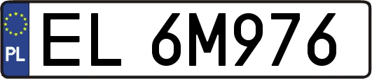 EL6M976
