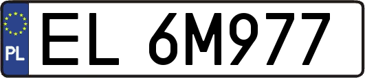 EL6M977