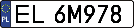 EL6M978