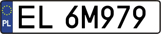 EL6M979