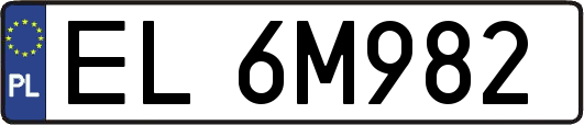 EL6M982