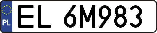 EL6M983