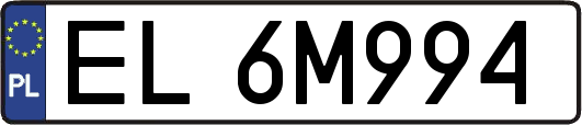 EL6M994