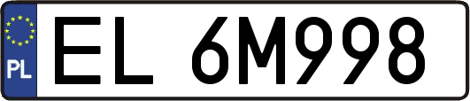 EL6M998