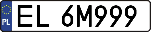 EL6M999