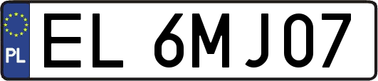 EL6MJ07