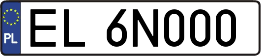 EL6N000