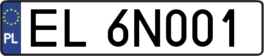 EL6N001