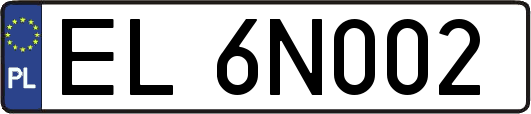 EL6N002