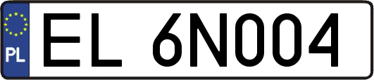 EL6N004