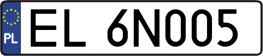 EL6N005