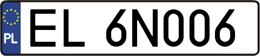 EL6N006