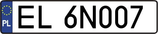 EL6N007