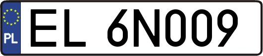 EL6N009