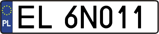 EL6N011