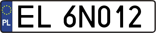 EL6N012