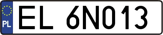 EL6N013