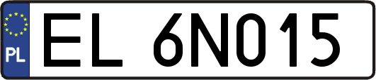 EL6N015
