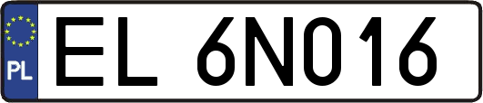 EL6N016