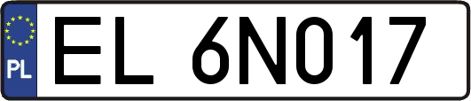 EL6N017