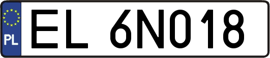 EL6N018