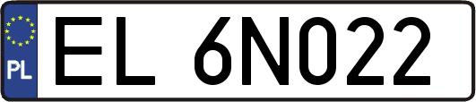EL6N022