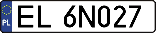 EL6N027