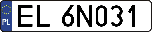 EL6N031