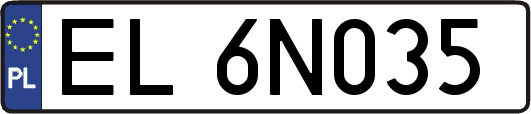 EL6N035