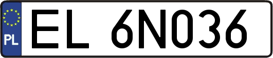 EL6N036