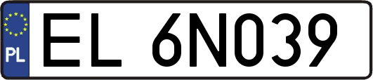 EL6N039