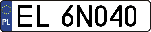 EL6N040