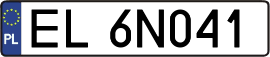 EL6N041
