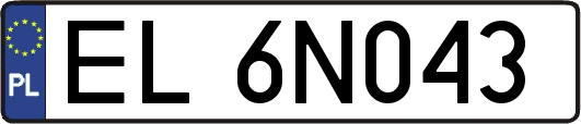 EL6N043