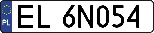 EL6N054