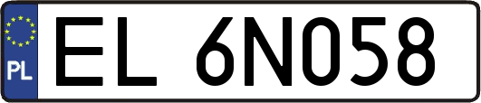 EL6N058