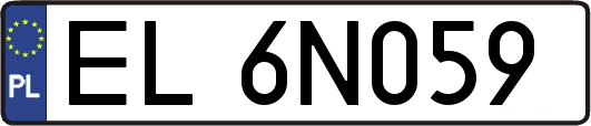 EL6N059
