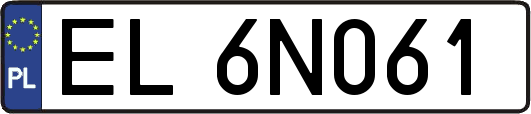 EL6N061