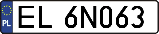 EL6N063