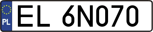 EL6N070