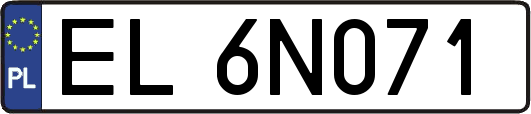 EL6N071