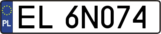 EL6N074