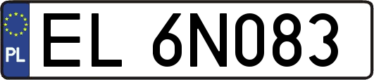EL6N083